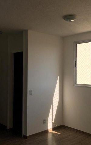 Apartamento à venda com 45m², 2 quartos e sem vaga Apartamento à venda com 45m², 2 quartos e sem vagaSala