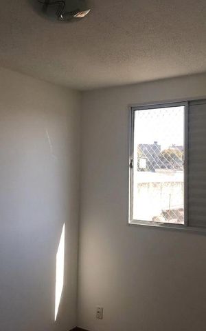 Apartamento à venda com 45m², 2 quartos e sem vaga Apartamento à venda com 45m², 2 quartos e sem vagaQuarto