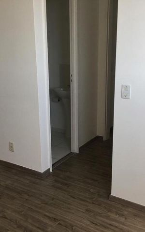 Apartamento à venda com 45m², 2 quartos e sem vaga Apartamento à venda com 45m², 2 quartos e sem vagaSala