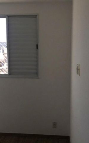 Apartamento à venda com 45m², 2 quartos e sem vaga Apartamento à venda com 45m², 2 quartos e sem vagaQuarto