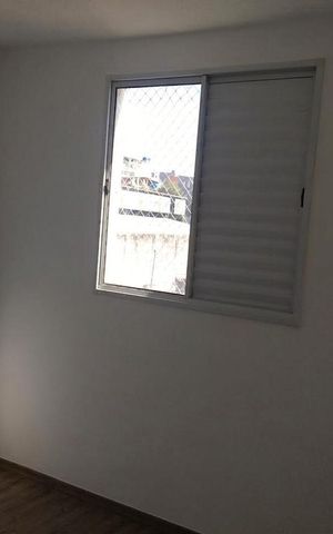 Apartamento à venda com 45m², 2 quartos e sem vaga Apartamento à venda com 45m², 2 quartos e sem vagaQuarto