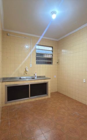 Casa para alugar com 70m², 3 quartos e 1 vaga Casa para alugar com 70m², 3 quartos e 1 vagaCozinha