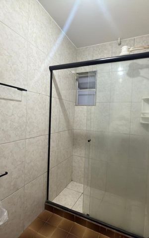 Casa para alugar com 70m², 3 quartos e 1 vaga Casa para alugar com 70m², 3 quartos e 1 vagaBanheiro