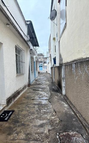 Casa para alugar com 70m², 3 quartos e 1 vaga Casa para alugar com 70m², 3 quartos e 1 vagaÁrea externa