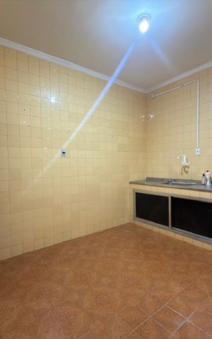 Casa para alugar com 70m², 3 quartos e 1 vaga Casa para alugar com 70m², 3 quartos e 1 vagaCozinha