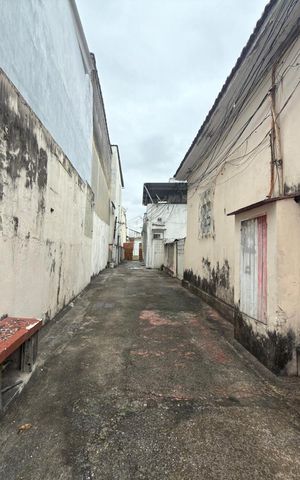 Casa para alugar com 70m², 3 quartos e 1 vaga