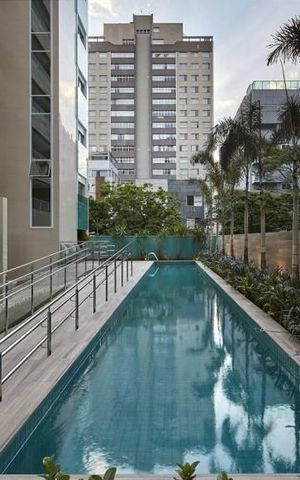 Apartamento à venda com 94m², 3 quartos e 2 vagasÁrea externa