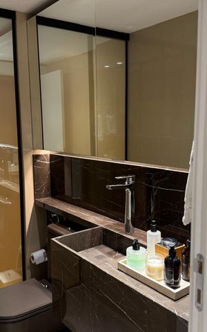 Apartamento à venda com 94m², 3 quartos e 2 vagasBanheiro