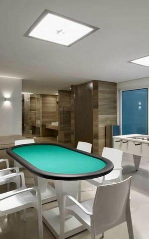 Apartamento à venda com 94m², 3 quartos e 2 vagasÁrea externa