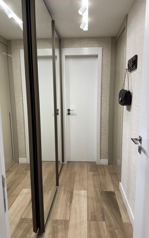 Apartamento à venda com 94m², 3 quartos e 2 vagasCorredor