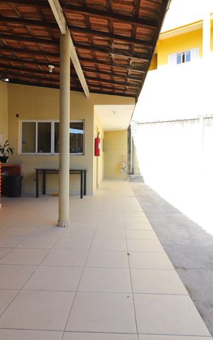 Apartamento à venda com 50m², 2 quartos e 1 vagaÁrea comum - Churrasqueira