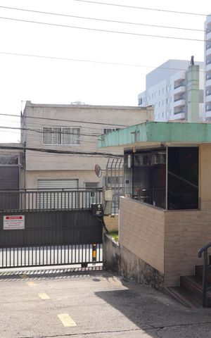 Apartamento à venda com 50m², 2 quartos e 1 vagaEntrada de Veículos