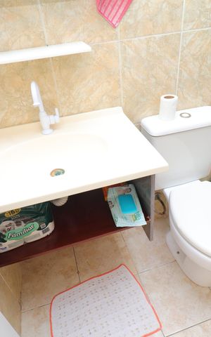 Apartamento à venda com 50m², 2 quartos e 1 vagaBanheiro