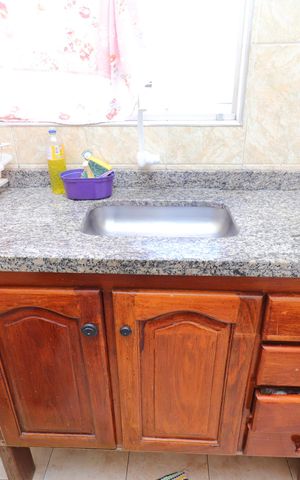 Apartamento à venda com 50m², 2 quartos e 1 vagaCozinha