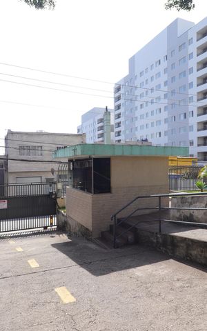Apartamento à venda com 50m², 2 quartos e 1 vagaEntrada de Veículos