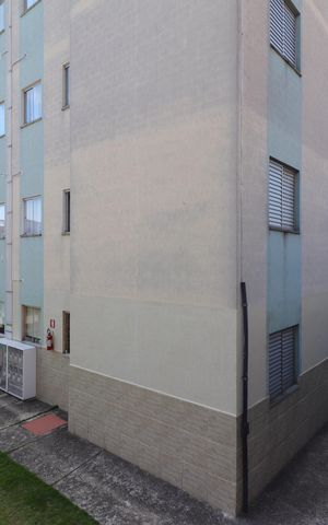 Apartamento à venda com 50m², 2 quartos e 1 vagaÁrea externa