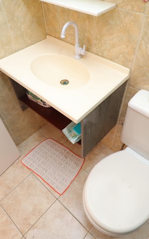 Apartamento à venda com 50m², 2 quartos e 1 vagaBanheiro