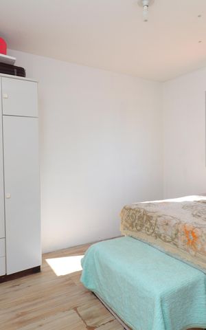 Apartamento à venda com 50m², 2 quartos e 1 vagaQuarto 1