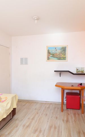 Apartamento à venda com 50m², 2 quartos e 1 vagaSala