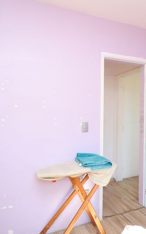 Apartamento à venda com 50m², 2 quartos e 1 vagaQuarto 2