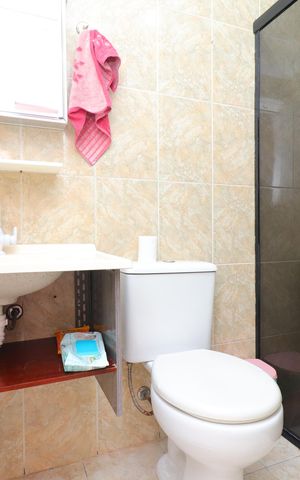 Apartamento à venda com 50m², 2 quartos e 1 vagaBanheiro