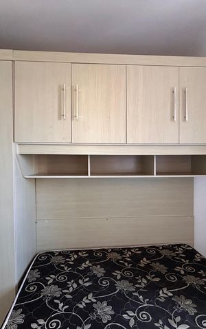 Apartamento à venda com 27m², 1 quarto e sem vaga Apartamento à venda com 27m², 1 quarto e sem vagaQuarto 1 - Suíte 1