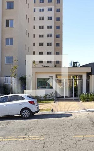 Apartamento à venda com 27m², 1 quarto e sem vaga Apartamento à venda com 27m², 1 quarto e sem vagaFachada