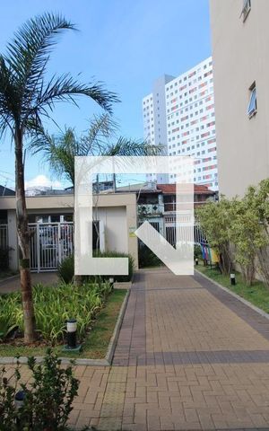 Apartamento à venda com 27m², 1 quarto e sem vaga Apartamento à venda com 27m², 1 quarto e sem vagaÁrea comum