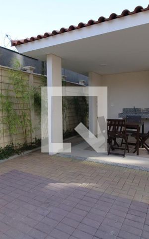 Apartamento à venda com 27m², 1 quarto e sem vaga Apartamento à venda com 27m², 1 quarto e sem vagaChurrasqueira