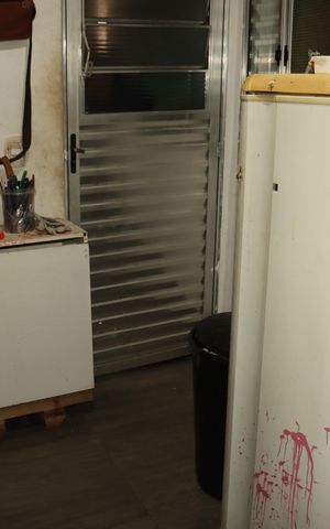 Casa à venda com 22m², 1 quarto e sem vagaCozinha