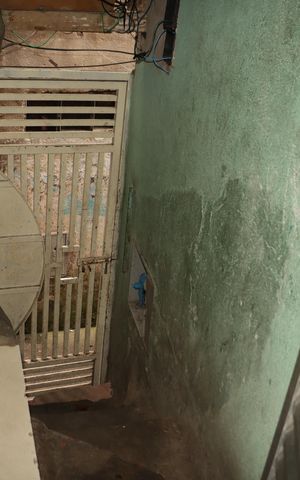 Casa à venda com 22m², 1 quarto e sem vagaÁrea externa