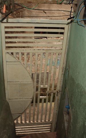 Casa à venda com 22m², 1 quarto e sem vagaÁrea externa
