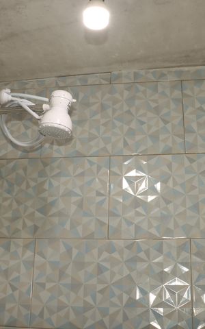 Casa à venda com 22m², 1 quarto e sem vagaBanheiro social