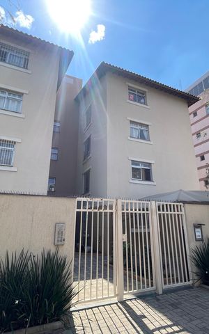 Apartamento para alugar com 68m², 2 quartos e 1 vagaPlaca instalada com o código BBYX-208 na janela tamanho Pequeno 