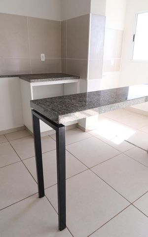 Apartamento para alugar com 56m², 2 quartos e 1 vagaCozinha