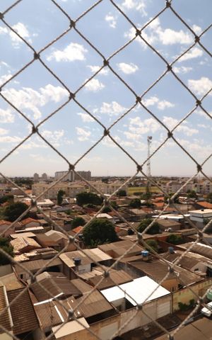 Apartamento para alugar com 56m², 2 quartos e 1 vagaVista da Sacada