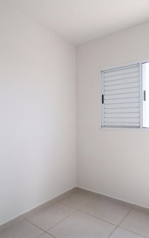 Apartamento para alugar com 56m², 2 quartos e 1 vagaQuarto 1