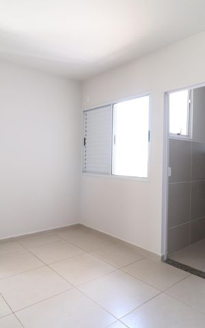 Apartamento para alugar com 56m², 2 quartos e 1 vagaQuarto 2 - Suíte