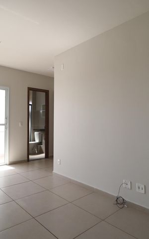 Apartamento para alugar com 56m², 2 quartos e 1 vagaSala