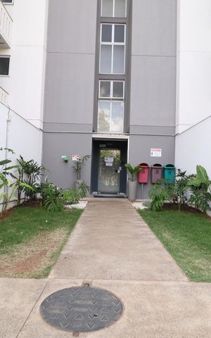 Apartamento para alugar com 56m², 2 quartos e 1 vagaHall de entrada