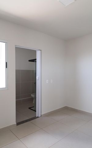 Apartamento para alugar com 56m², 2 quartos e 1 vagaQuarto 2 - Suíte