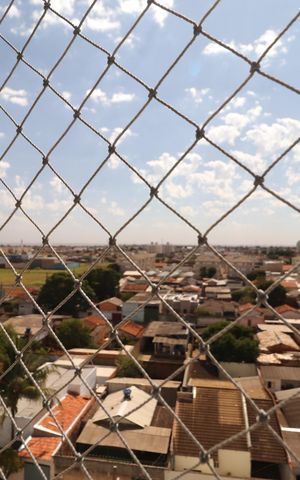 Apartamento para alugar com 56m², 2 quartos e 1 vagaVista da Sacada