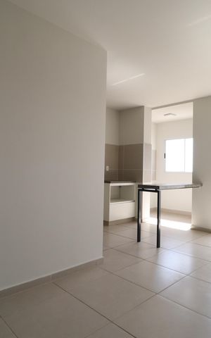 Apartamento para alugar com 56m², 2 quartos e 1 vagaSala