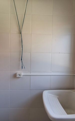 Apartamento para alugar com 50m², 2 quartos e 1 vaga Apartamento para alugar com 50m², 2 quartos e 1 vagaÁrea de Serviço