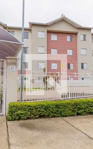 Apartamento para alugar com 50m², 2 quartos e 1 vaga Apartamento para alugar com 50m², 2 quartos e 1 vagaFachada do Condomínio