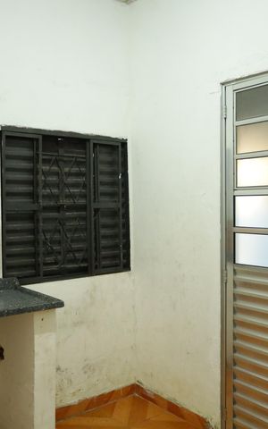 Casa para alugar com 40m², 1 quarto e sem vagaCozinha