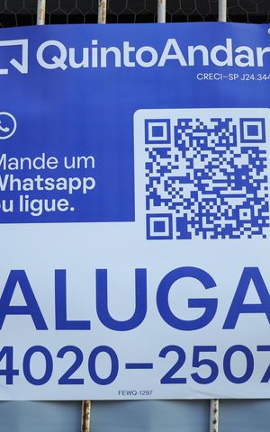 Casa para alugar com 40m², 1 quarto e sem vagaPlaca GRANDE instalada no portão do imovel, dia 27.08.2026 - Código da placa:FEWQ-1297