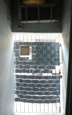 Casa para alugar com 40m², 1 quarto e sem vagaPortão