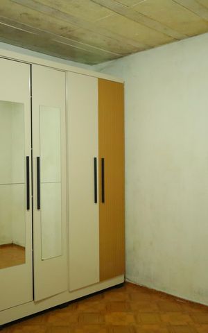 Casa para alugar com 40m², 1 quarto e sem vagaQuarto