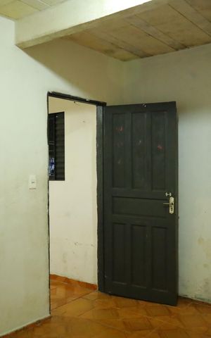 Casa para alugar com 40m², 1 quarto e sem vagaQuarto